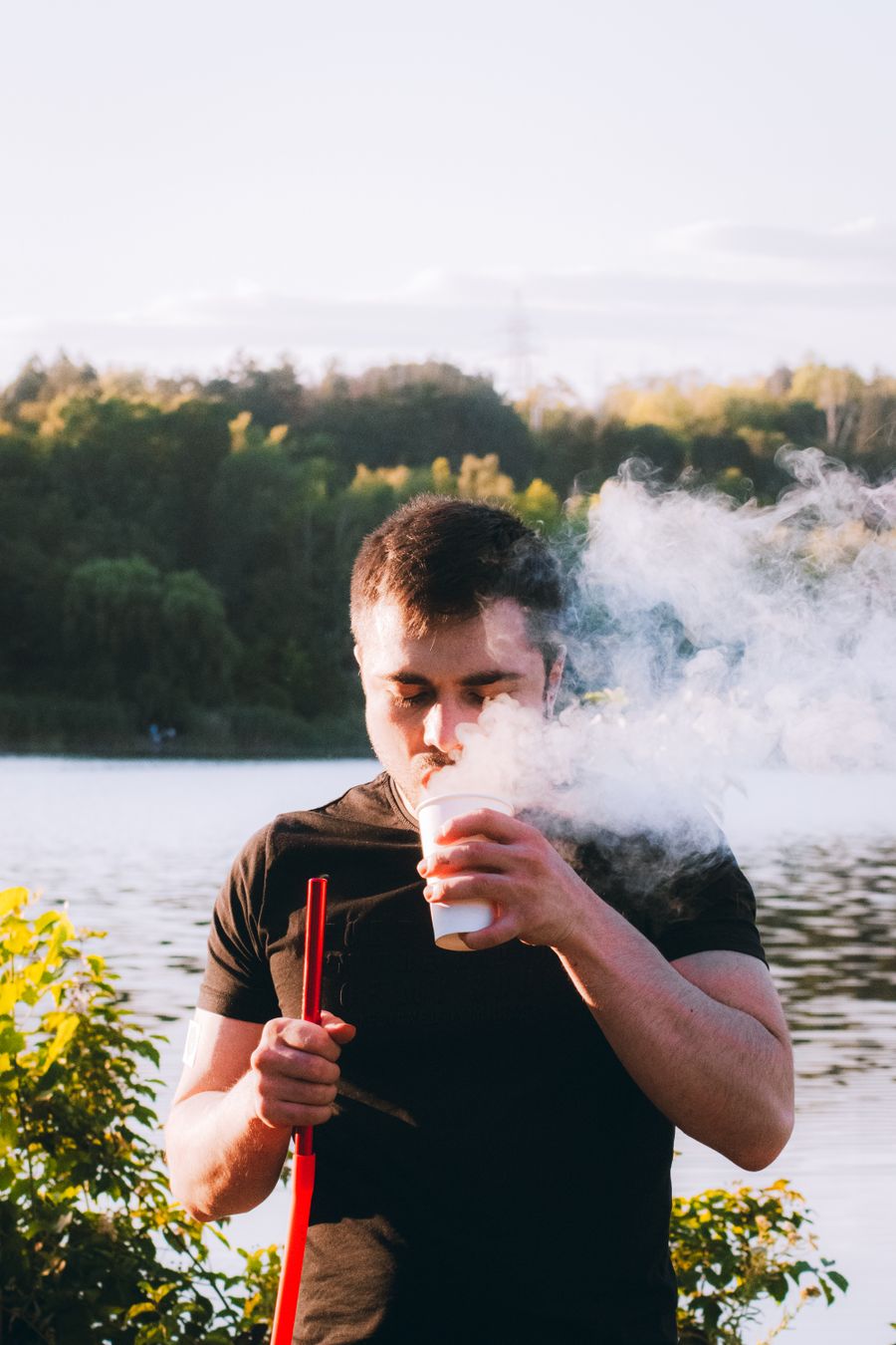 vape device