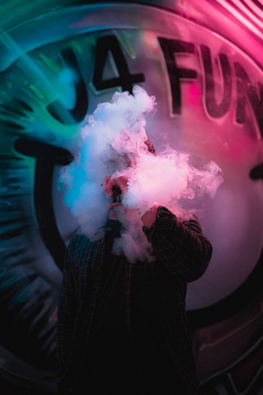 vape pen