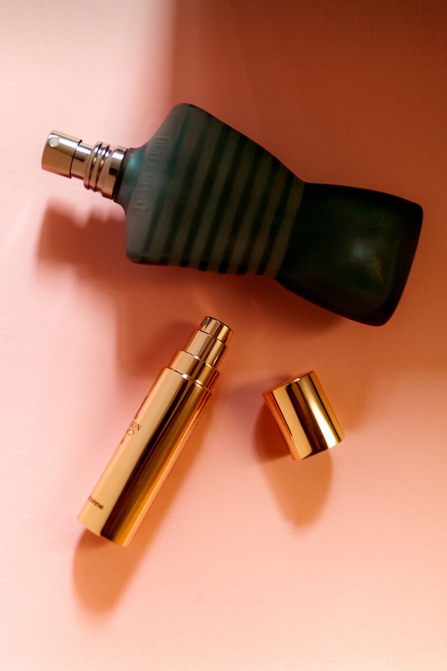 refillable pod
