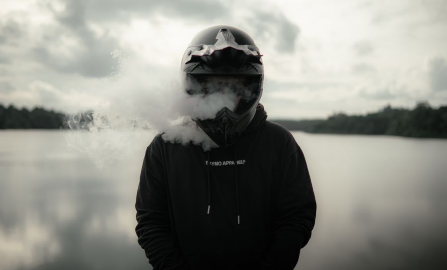 vape tank