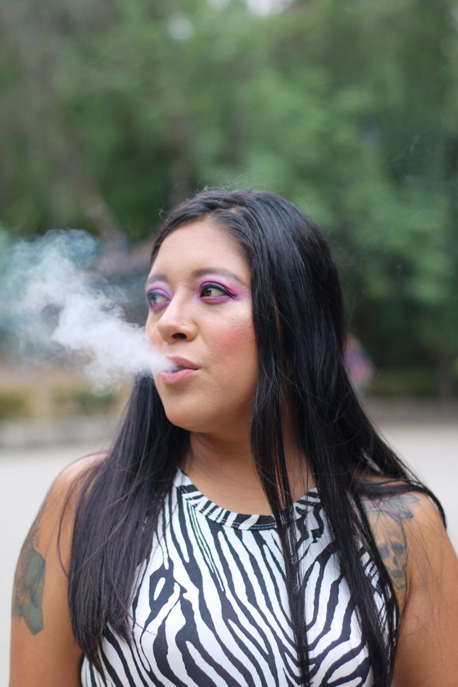 vape device