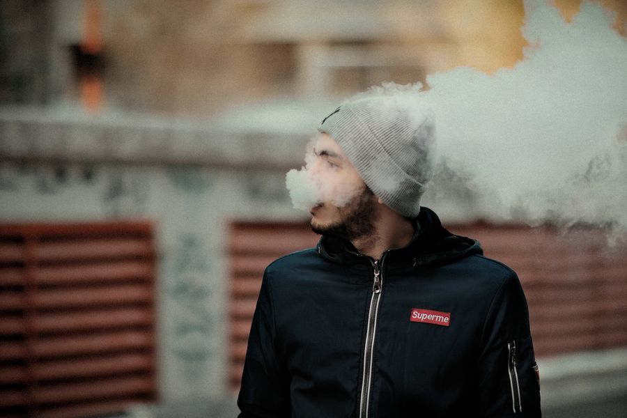 vape mod