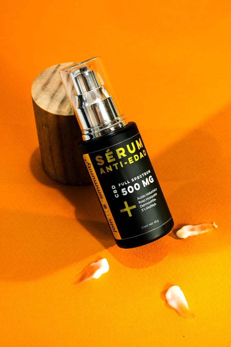 refillable pod