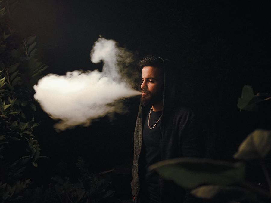 vape bundle
