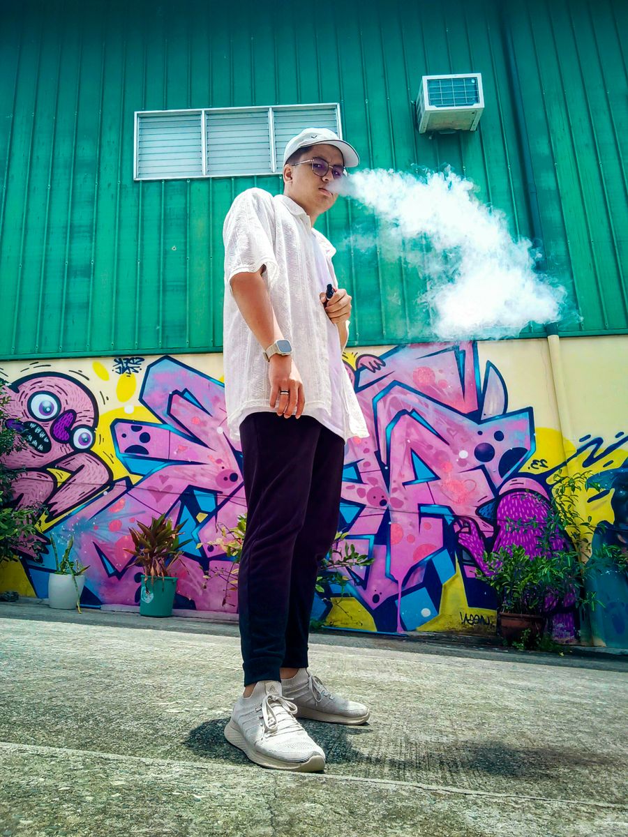 vape tank