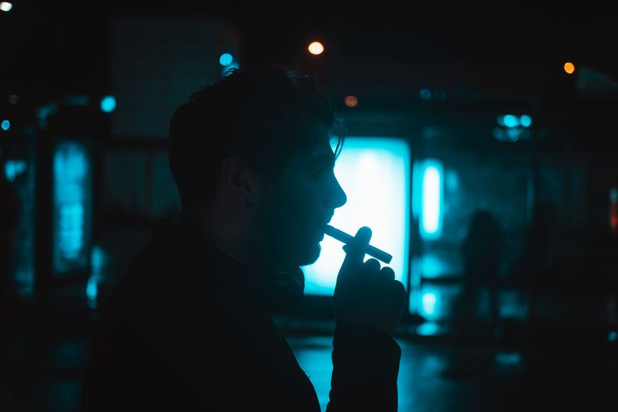vape battery