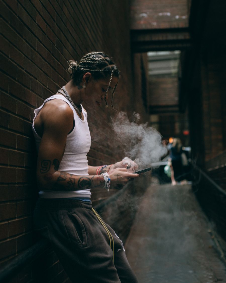 disposable vape