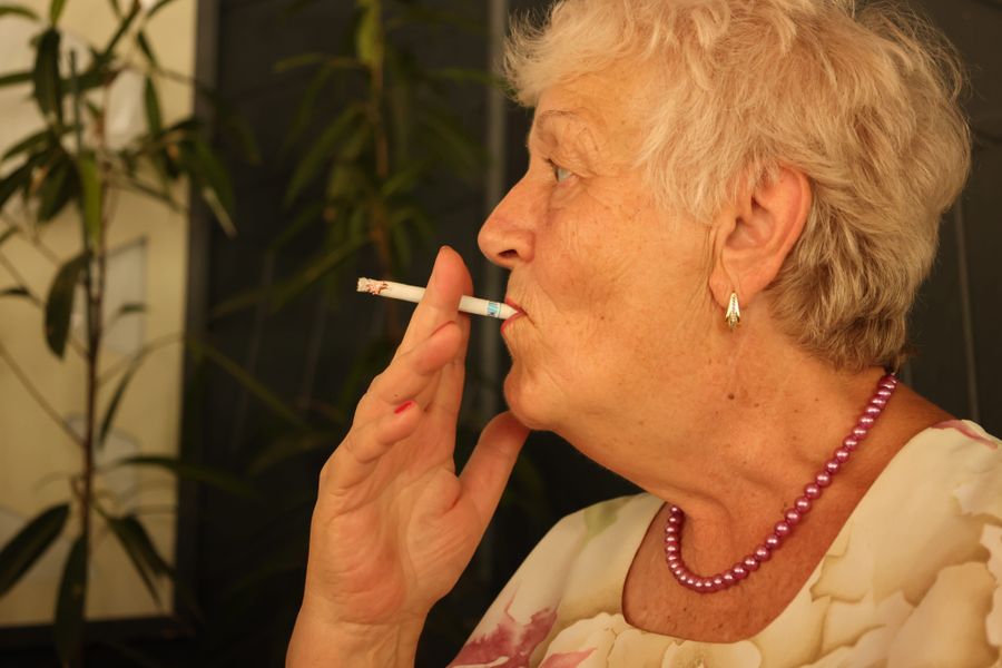 vape device