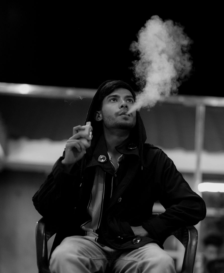 vape device