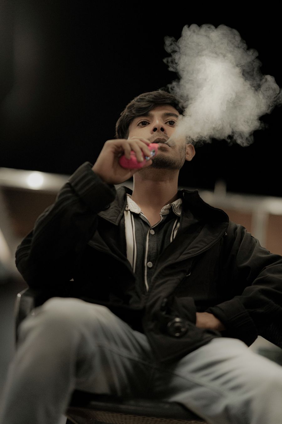 vape tank