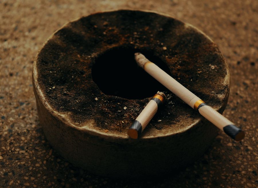 vape device