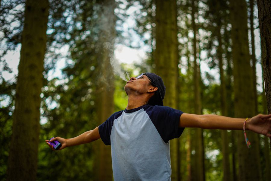 vape cartridge
