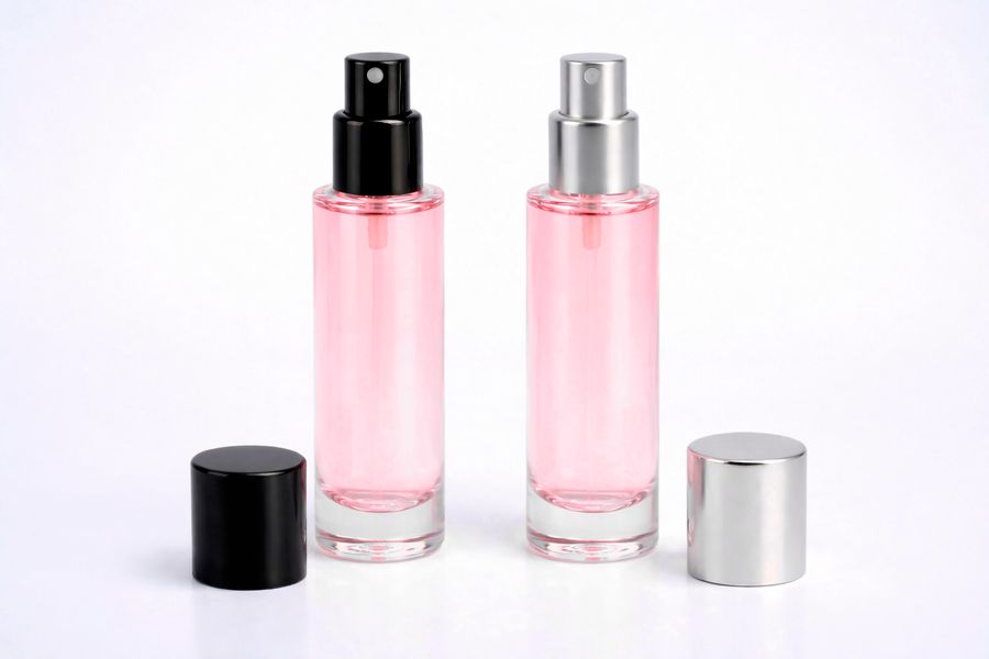 refillable pod