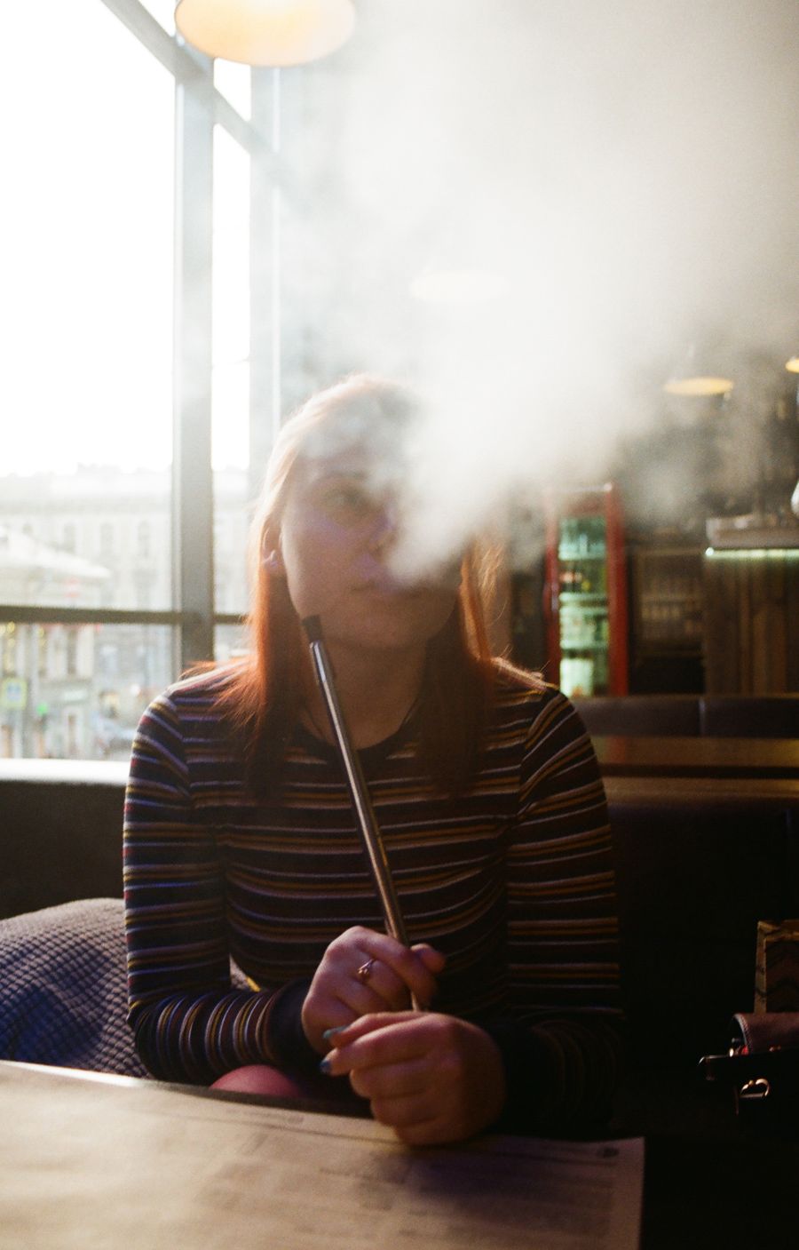 vape pod