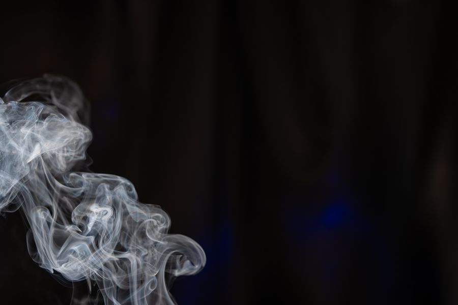vape device