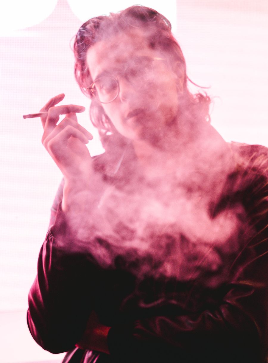vape mod
