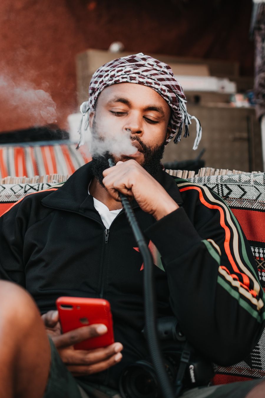 vape pod