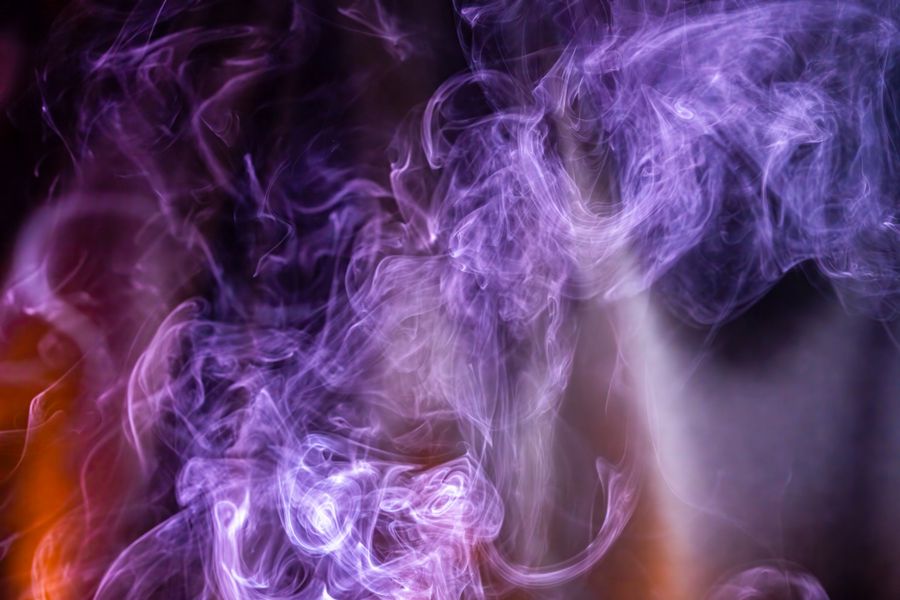 vape mod