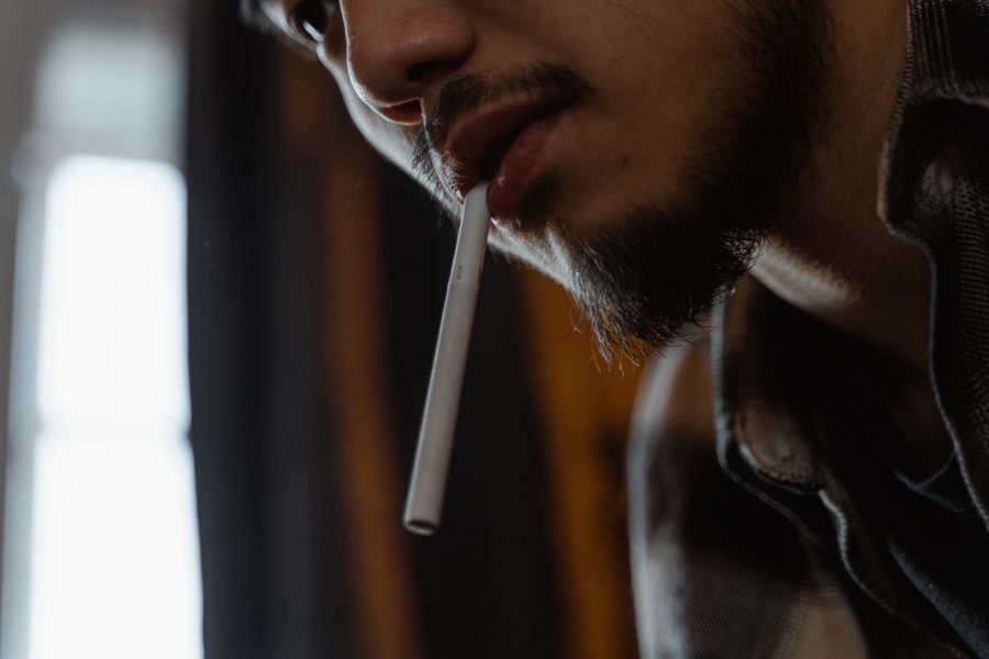 vape battery