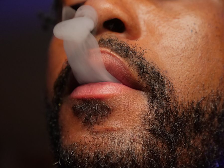 vape pen