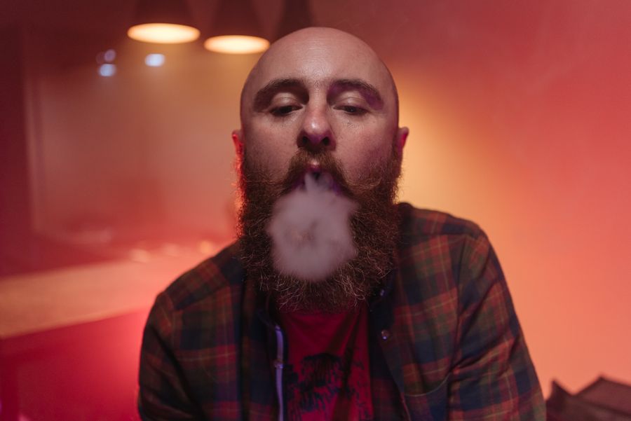 vape pod