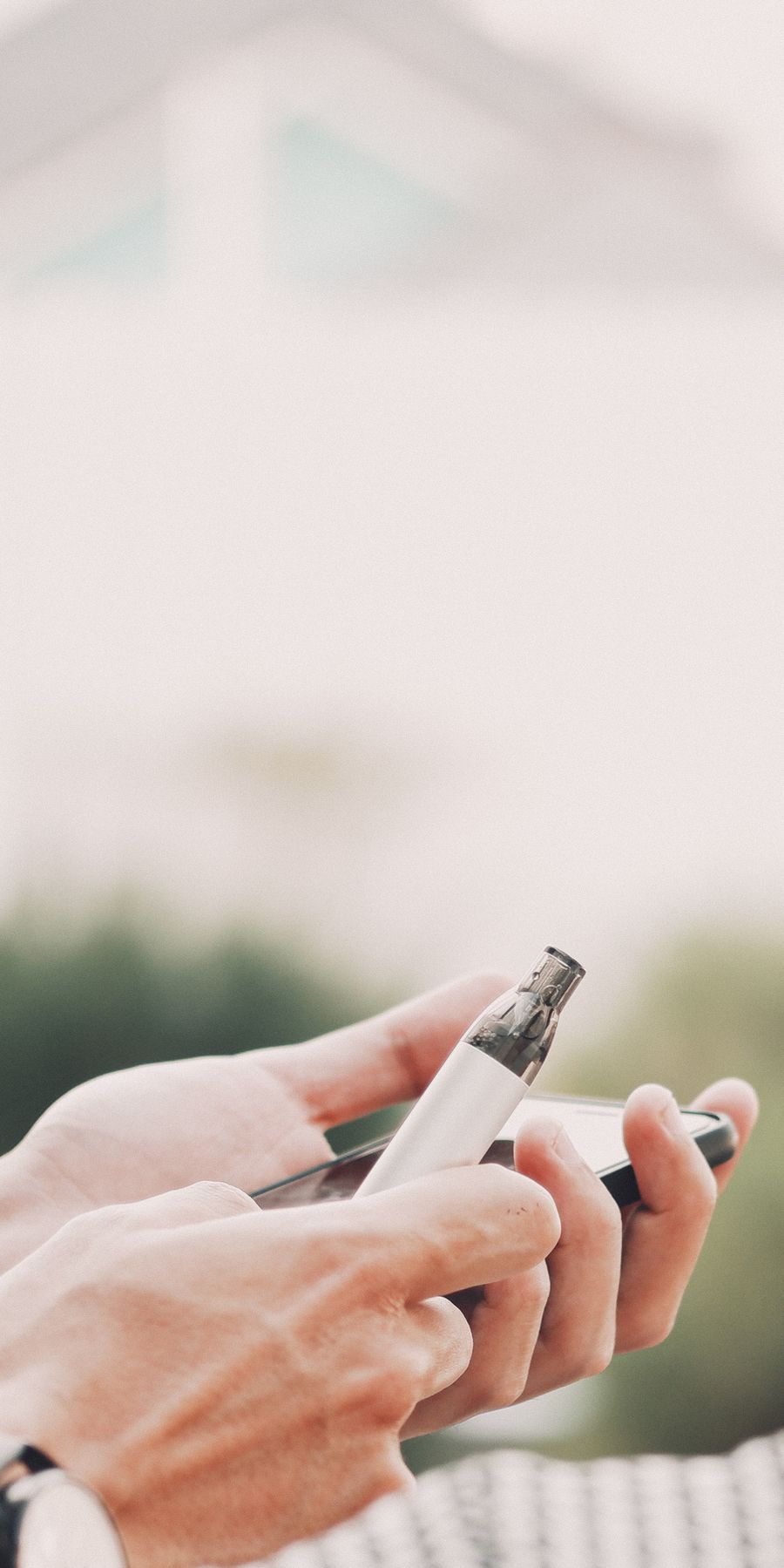 vape mod