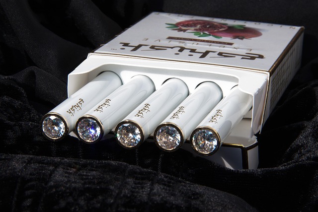 vape mod