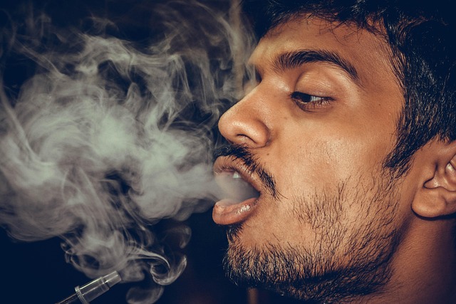 vape device