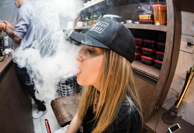 vape mod