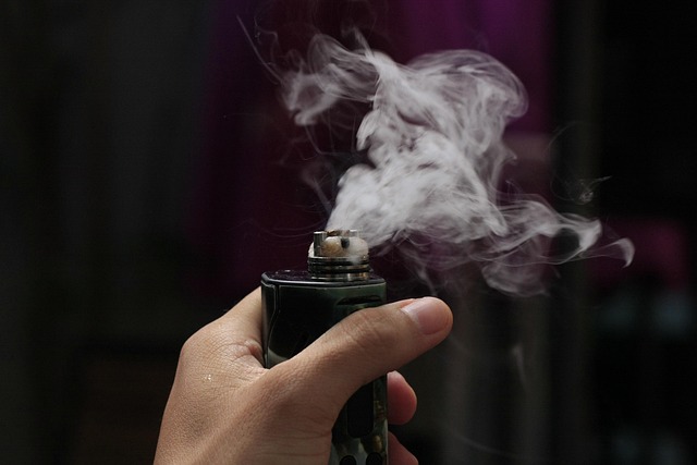 vape battery