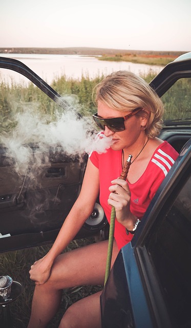 vape cartridge