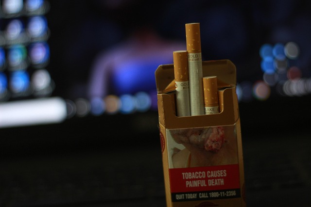 vape cartridge