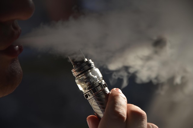 vape mod