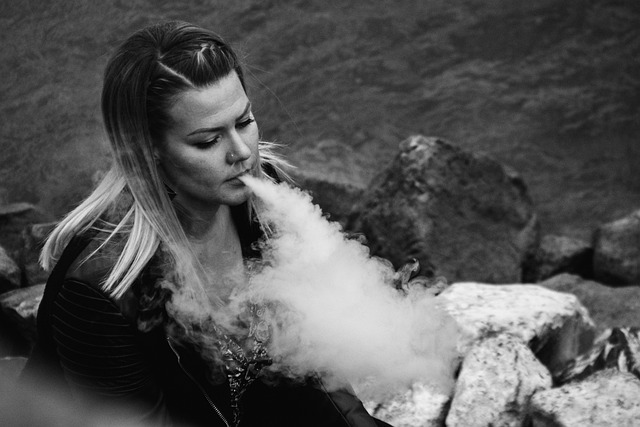 vape pen