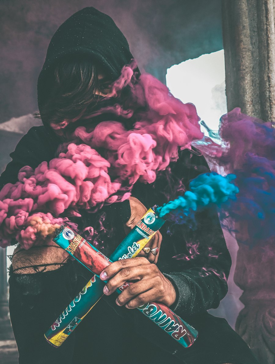 vape juice