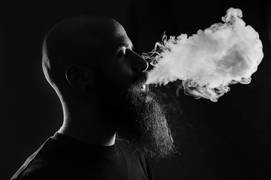 vape pen