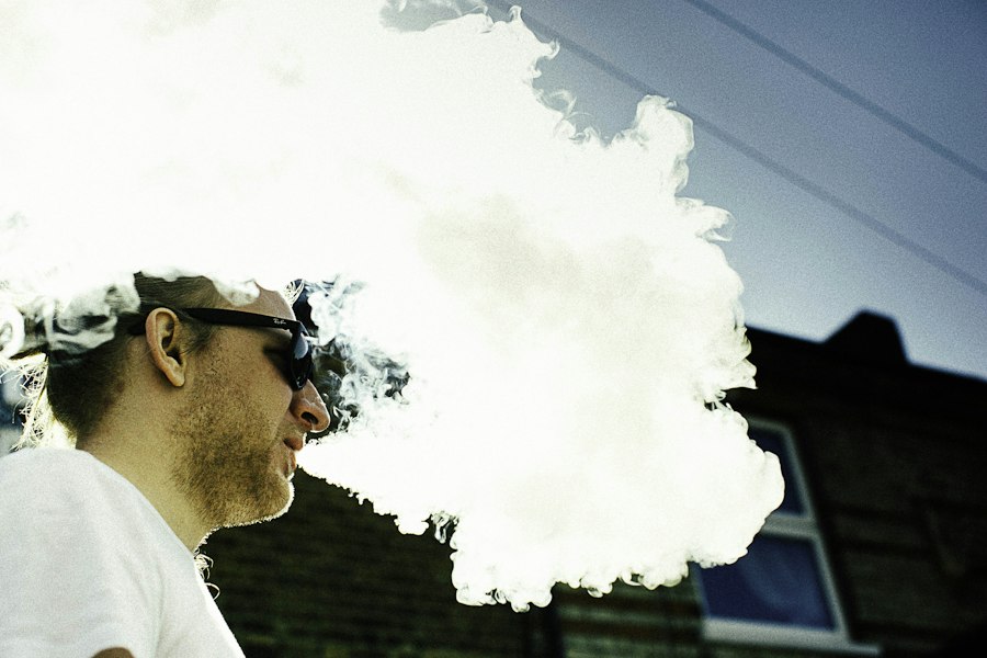 vape tank