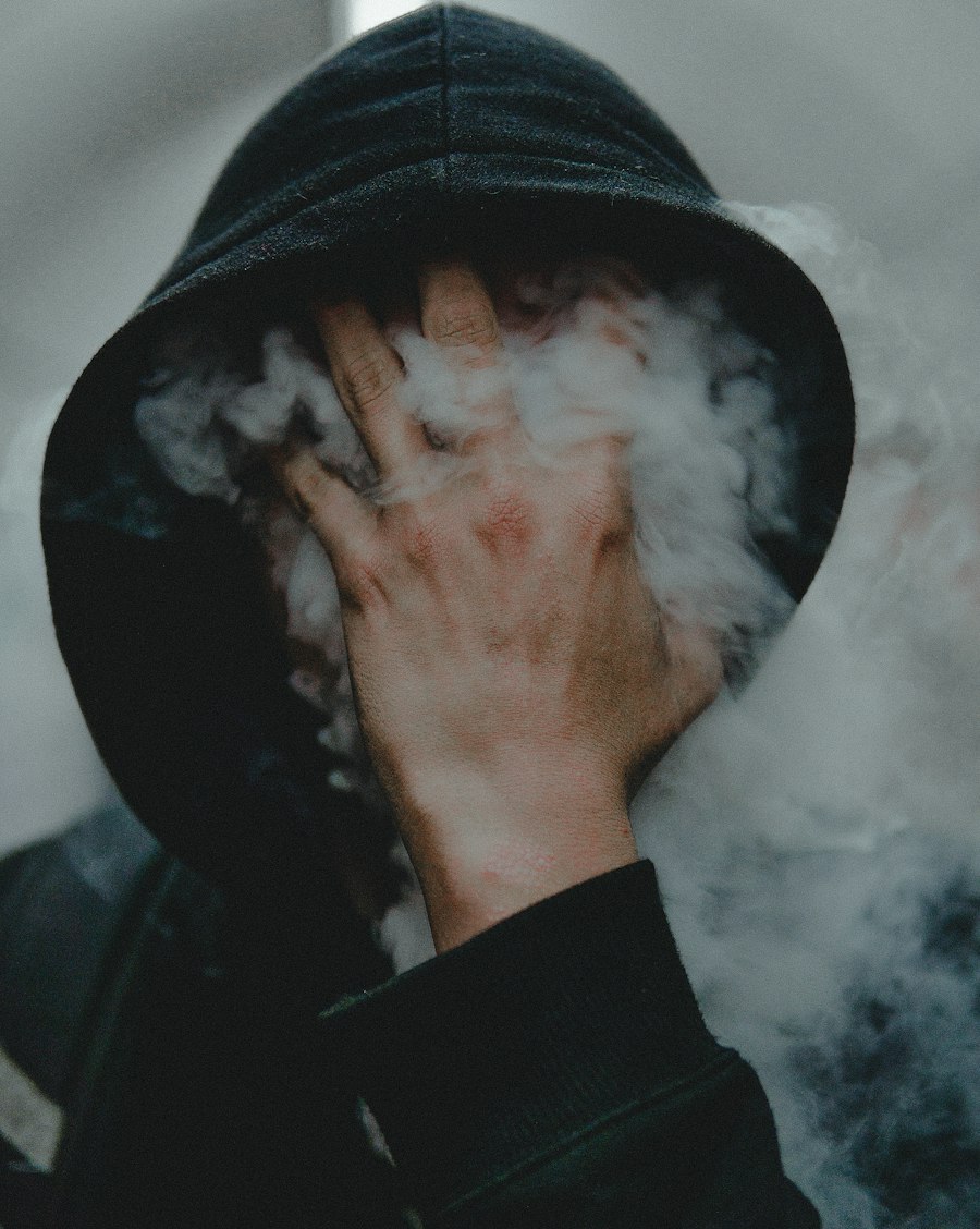 vape accessory