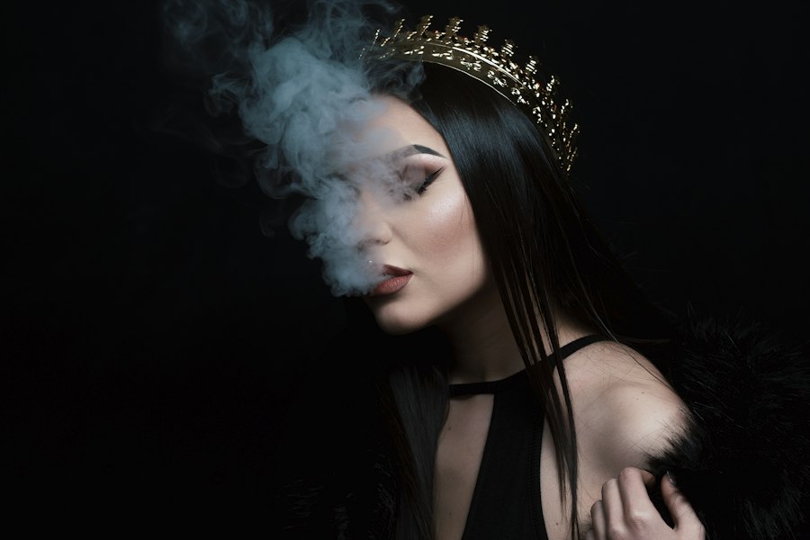 vape kit