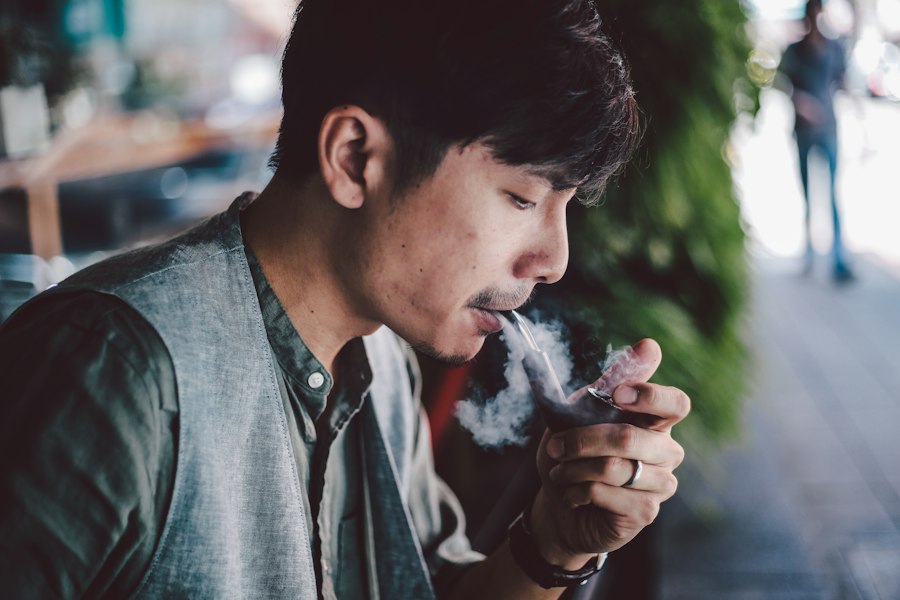 vape coil