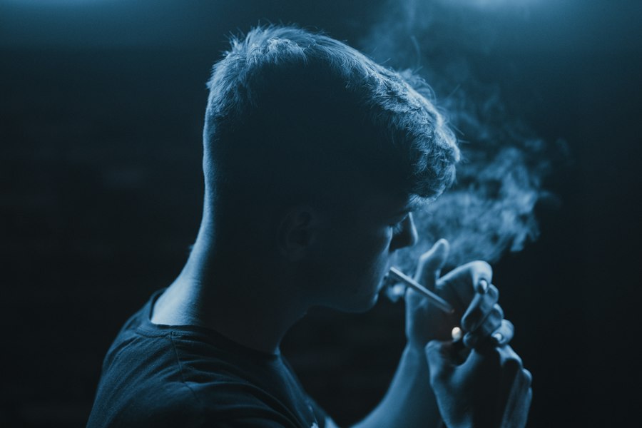 vape device