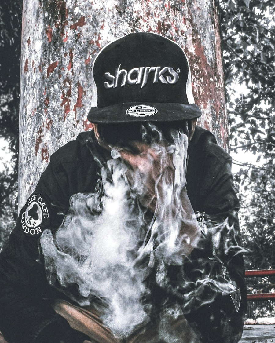 vape cartridge