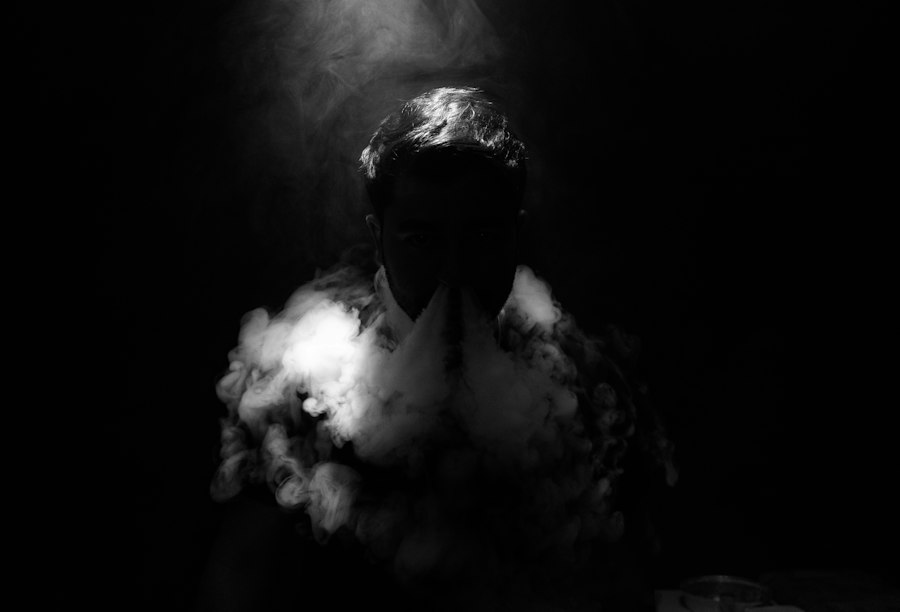 vape pen