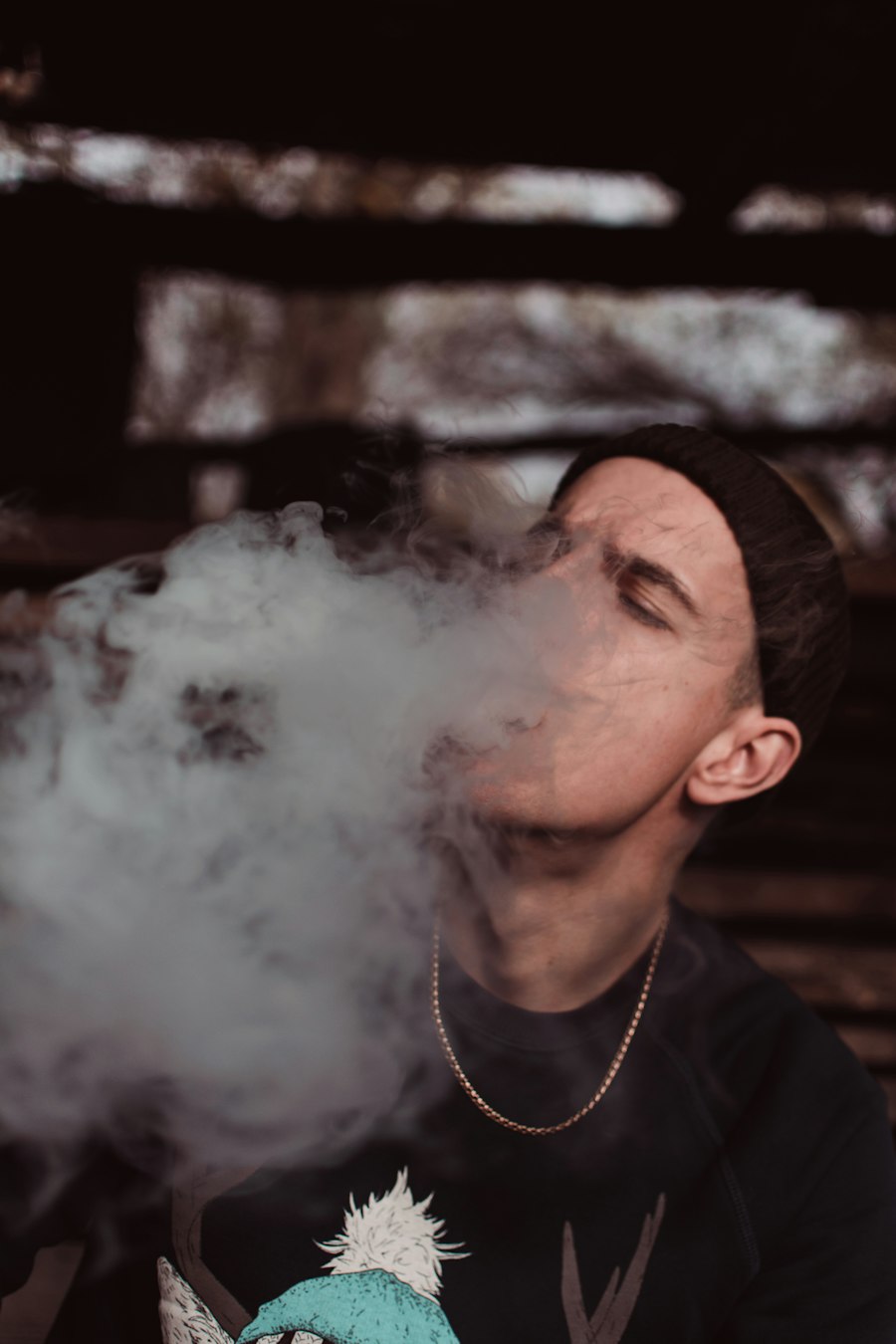 vape pod
