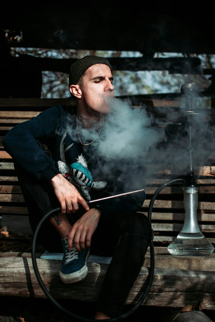 vape battery