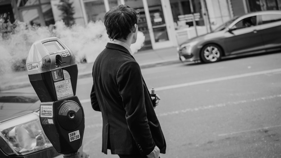 vape pod