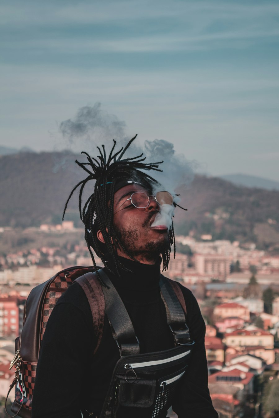 vape tank