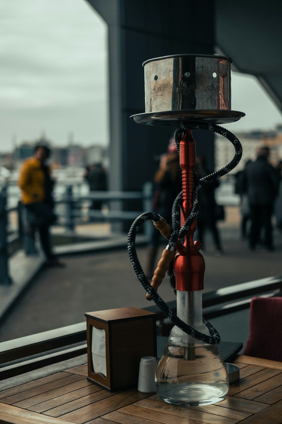 vape accessory