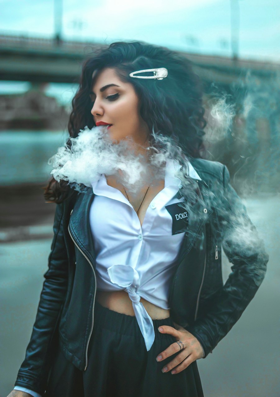vape mod