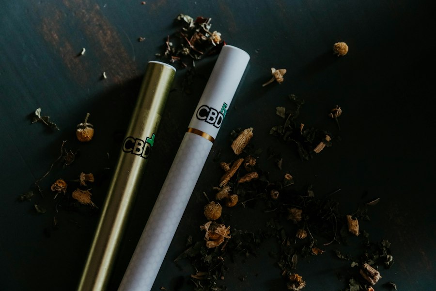 vape device